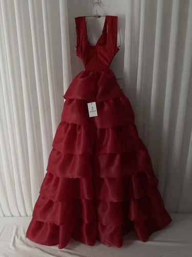 فستان ايلاف