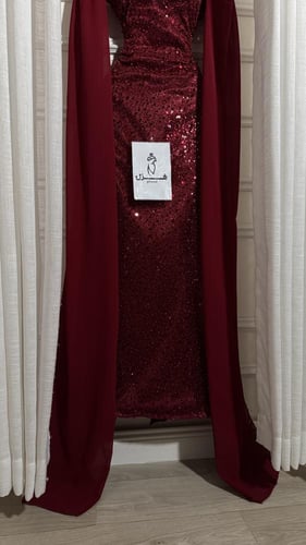 فستان اميره