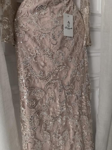 فستان فوزية