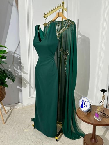 فستان صابرين