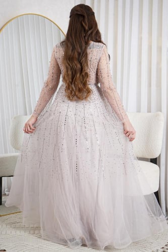 فستان أحلام