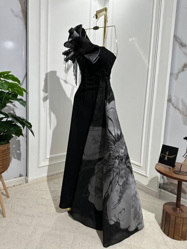 فستان الهبه