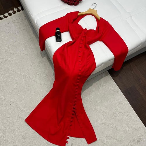 فستان احلام