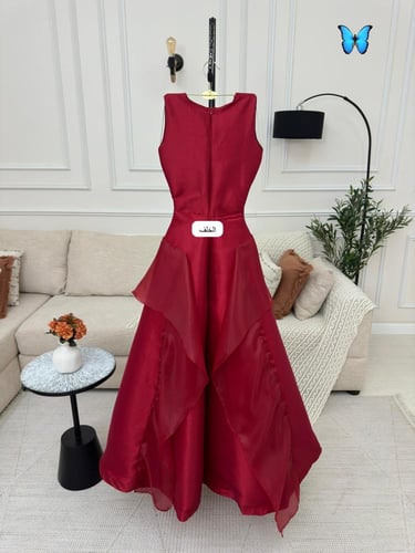 فستان شانطون