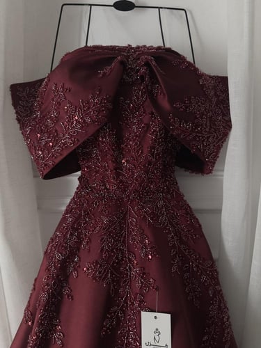 فستان سميرة