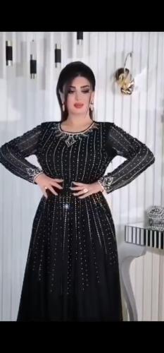 فستان ايمان