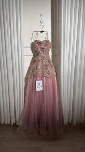 فستان سميره