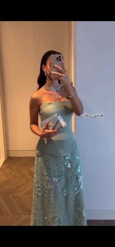 فستان ريماس