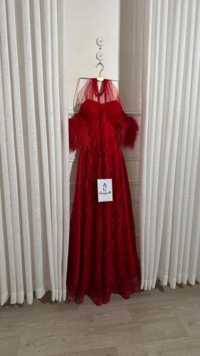 فستان اصايل