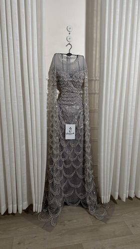 فستان جليله