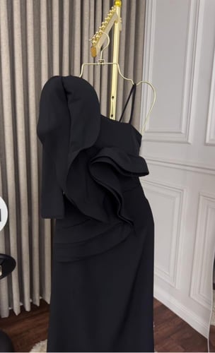 فستان سهره انيق