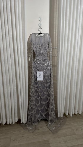 فستان جليله