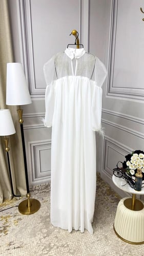 فستان سهره حوامل