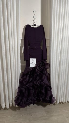 فستان دارين