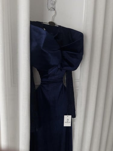 فستان سحايب