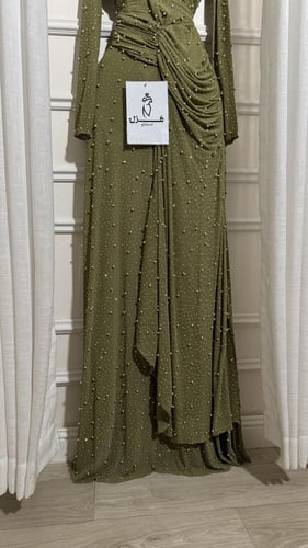 فستان روابي