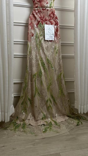 فستان ايلول