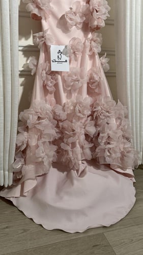 فستان الاصالة