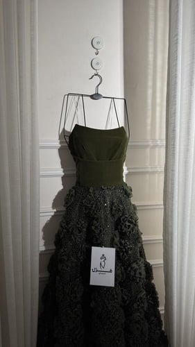 فستان تسواهن