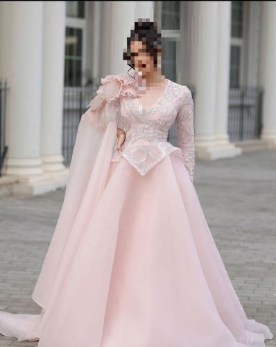 فستان شريفه