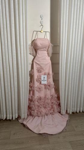 فستان اصاله