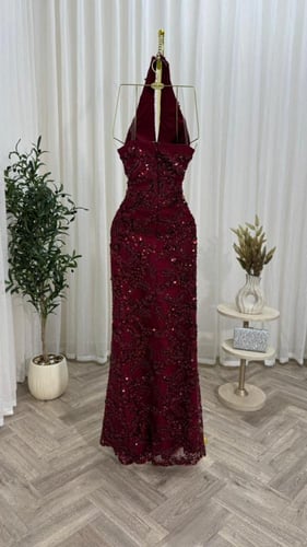 فستان شمس الفارس