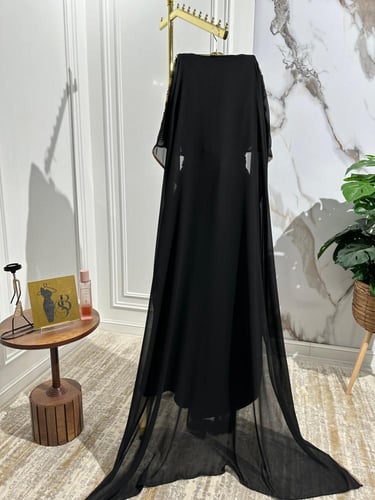 فستان توليب