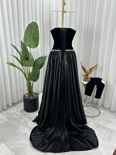 فستان كولكشن جديد