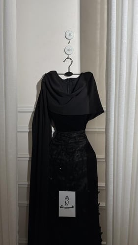 فستان ساميه