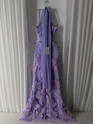 فستان سومان