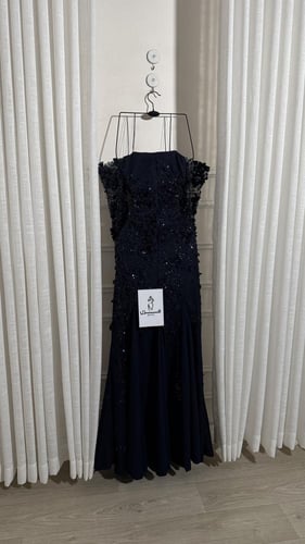 فستان لورزا الانيقه