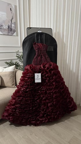 فستان روابي