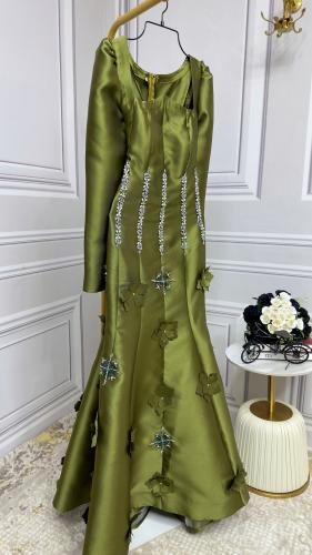 فستان نرمين