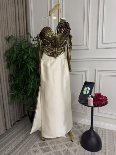 فستان بيج جميل