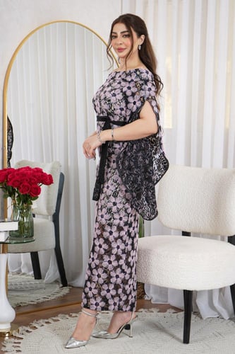 فستان شيماء