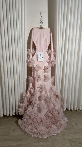 فستان الاصالة