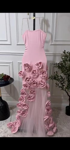 فستان هنادي