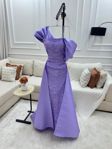 فستان سهره بعده الوان