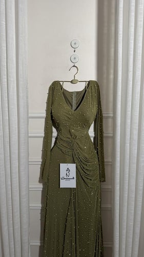 فستان روابي