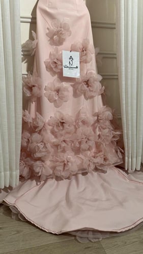 فستان اصاله