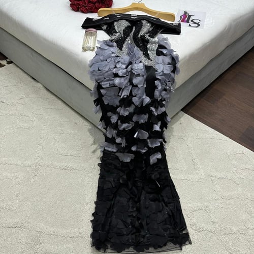 فستان داملينا