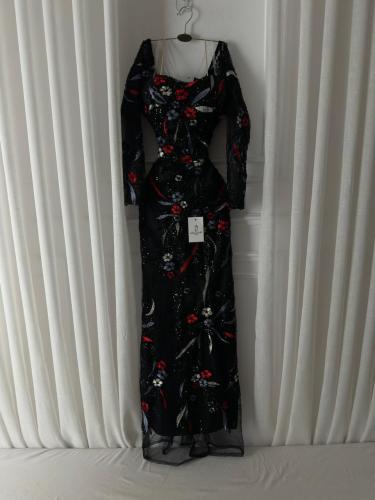 فستان حسينه