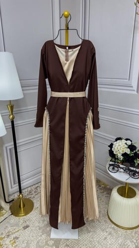 فستان ترنيم