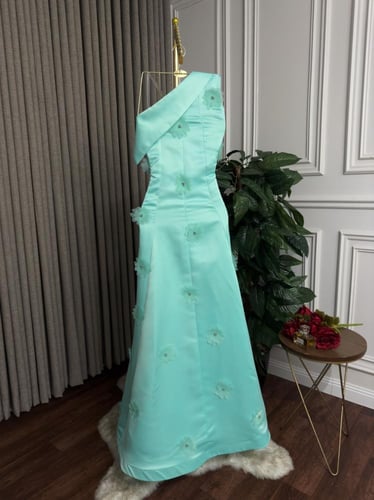 فستان جنيهات