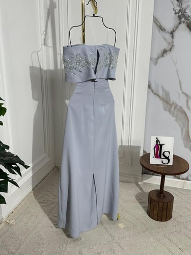 فستان بريهان