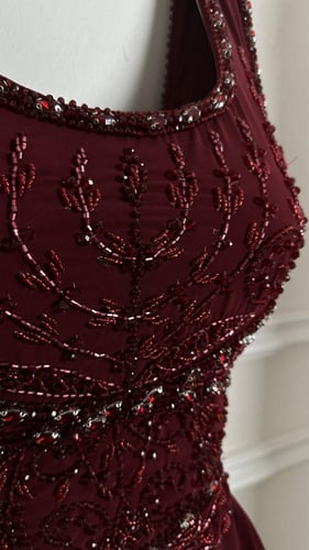 فستان جوليا