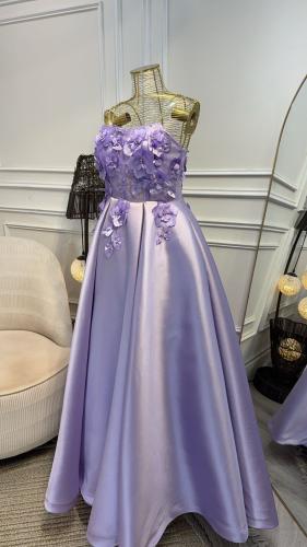 فستان ميلاف