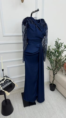 فستان إحسان