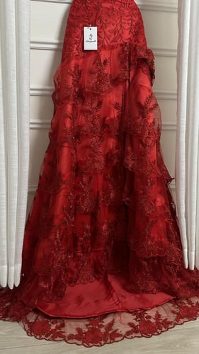 فستان ساميه