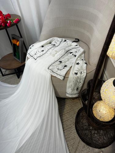 فستان جميله